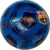 Bola Futebol de Campo Oficial N5 Barcelona Assinaturas - Futebol Magia - comprar online