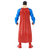 Boneco Articulado Superman Liga da Justiça DC 24cm - Sunny