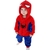 Pijama Macacão kigurumi Homem Aranha Spider Man - Zona Criativa - loja online