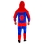 Pijama Macacão kigurumi Homem Aranha Spider Man - Zona Criativa - comprar online