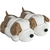 Pantufa Cachorro Bulldog 3D - EGL na internet