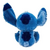 Pelúcia Stitch Big Feet 45cm - Disney - Fun - loja online