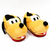 Pantufa 3D Pluto Oficial Disney Zona Criativa