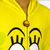 Pijama Macacão Kigurumi Bob Esponja - ZonaCriativa