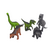 Dinossauros Adventure - Mister Brinque - comprar online