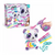 Pelúcia panda para pintar e decorar Airbrush Plush Fun