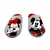 Pantufa Chinelo Mickey E Minnie Oficial Disney ZonaCriativa