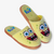 Pantufa Chinelo Bob Esponja - Zona Criativa