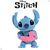 Figuras Stitch 5 unidades Disney - Sunny - loja online