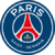 Bola Futebol PVC 05 Oficial Paris Saint-Germain Psg - Futebol Magia - loja online
