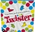 Jogo de tabuleiro Twister - Hasbro