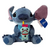 Disney - Pelúcia Stitch e Scrump 33cm - Fun