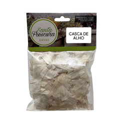 Alho Casca 5g - comprar online