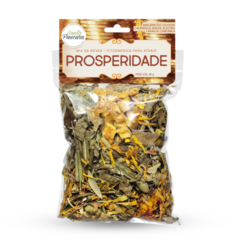 Prosperidade Mix de Ervas 25g