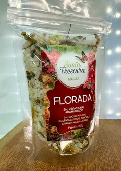 FLORADA - Sal Aromatizado - comprar online