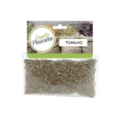 Tomilho 10g - comprar online