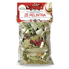 Zé Pelintra Mix de Ervas 25g - comprar online