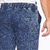 Bermuda Jeans Marmorizada - comprar online