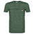 Camiseta Gola Redonda c/ Bolso Ultraleve - loja online