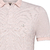 Polo com Recorte Lateral Piquet Effect - comprar online