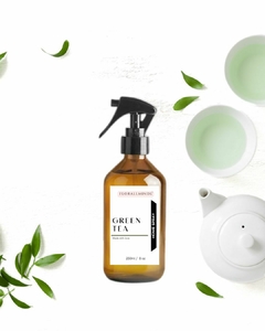 Home Spray GREEN TEA - 250 ML