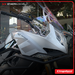 650 MT - CF Moto - tienda online