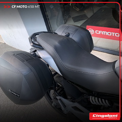 650 MT - CF Moto - comprar online