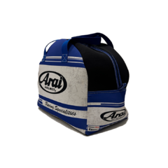 Bolso porta casco Arai - comprar online