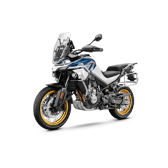 800 MT EXPLORE EDITION - CFMOTO en internet