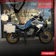 800 MT - CF Moto - comprar online