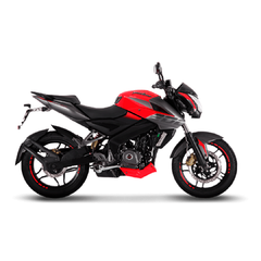 BAJAJ ROUSER NS200 - comprar online