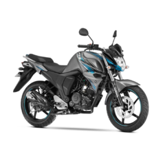 FZ-S FI 150 - YAMAHA en internet