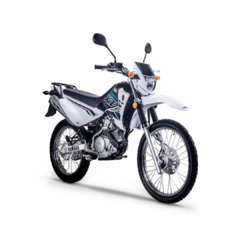 XTZ 125 - YAMAHA en internet