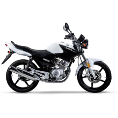 YBR 125 ED - YAMAHA