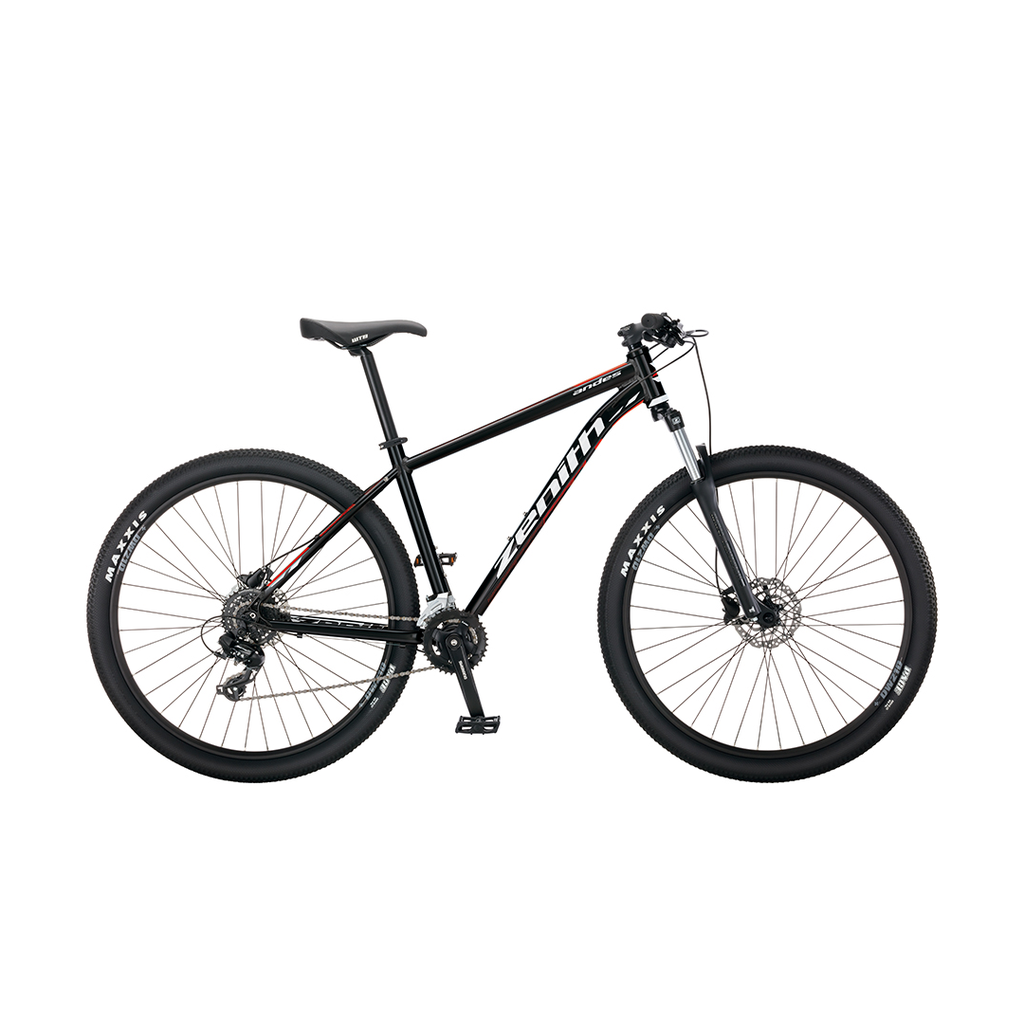 BICICLETA ZENITH ANDES COMP R29