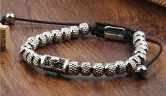 PULSEIRA GUS SKULL - loja online