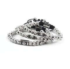 Imagem do PULSEIRA GUS SKULL