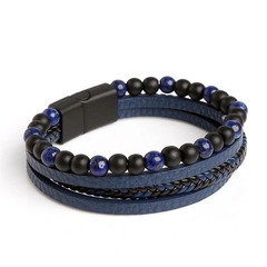 Pulseira Noah Lapis Lazulli