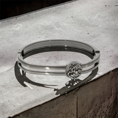 Bracelete São Jorge Grafite - loja online