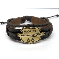 Style Route 66