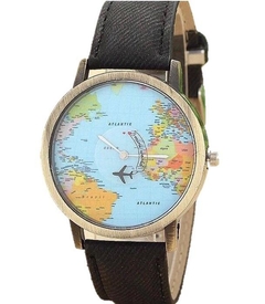 Relógio World - comprar online
