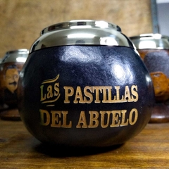 Las Pastillas del Abuelo Calabaza - comprar online