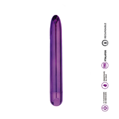 SEX THERAPY - BULLET BULLET PURPLE 2