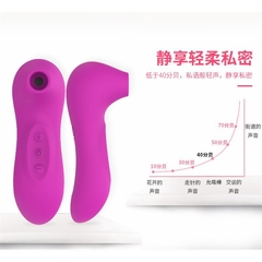 SUCCIONADOR USB CLITORIS - comprar online