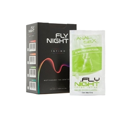 FLY NIGHT - SACHET CREMA ANAL 10ML
