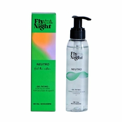 GEL INTIMO NEUTRO 125 ML - comprar online