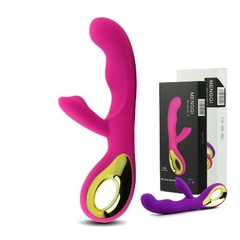 INFARTA TOYS - SEXANGEL RECARGABLE USB