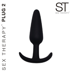SEX THERAPY - PLUG 2 MEDIUM - comprar online