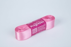 FITA CETIM SIMPLES CF005 22 mm COR 240 ROSA ESCURO Peca 10 metros