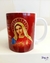 Caneca Coração de Jesus e Maria- porcelana 220ml - comprar online